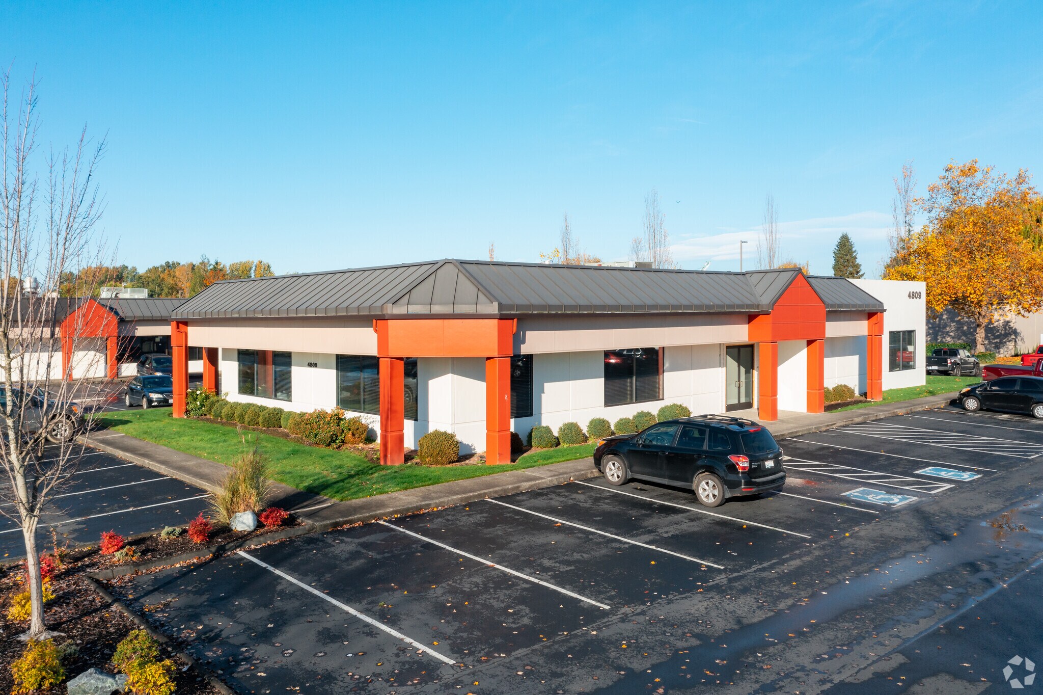 4803-5113 Pacific Hwy E, Fife, WA à louer Photo principale– Image 1 sur 22