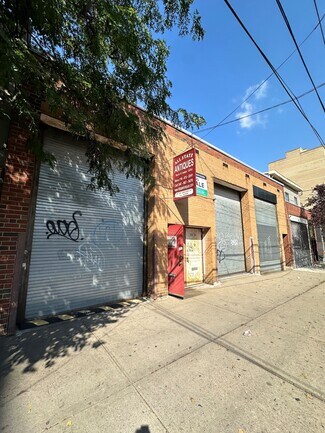 Plus de détails pour 3906 Crescent St, Long Island City, NY - Industriel/Logistique à vendre