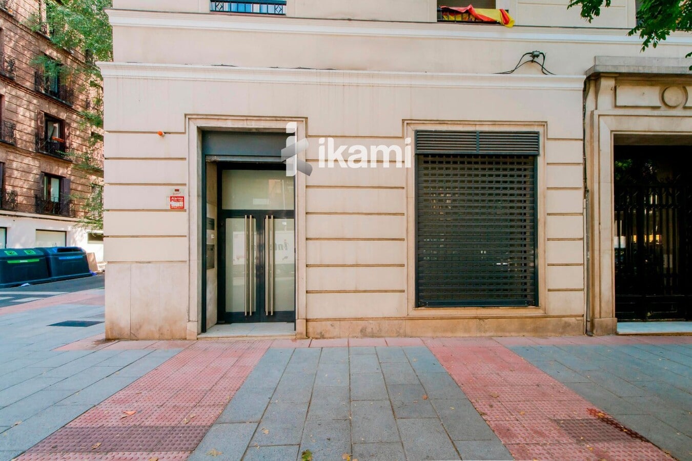 Madrid, MAD 28008 - Lot 1 - - Photo intérieure - Image 1 of 11