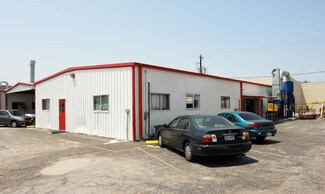 Plus de détails pour 5300 Elm St, Houston, TX - Industriel/Logistique à vendre