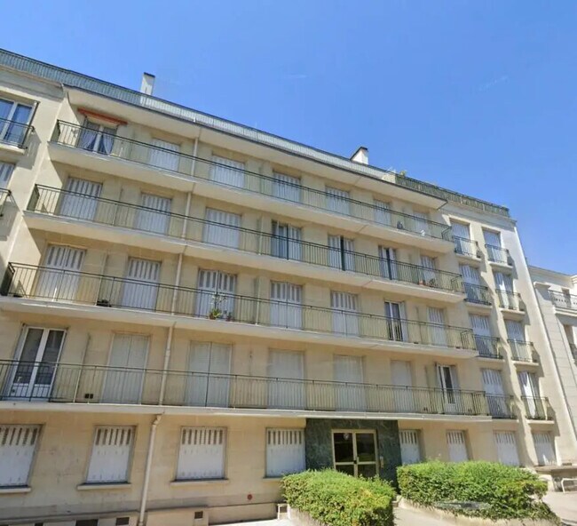 Plus de détails pour Bureau à louer