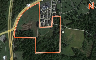 Plus de détails pour 300 Harmony Dr, Edwardsville, IL - Terrain à vendre