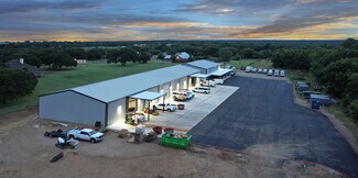 Plus de détails pour 4300 Burleson Retta Rd, Burleson, TX - Local d’activités à vendre