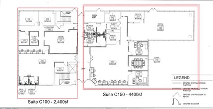 7800 Peters Rd, Plantation, FL à louer Photo intérieure– Image 1 sur 1