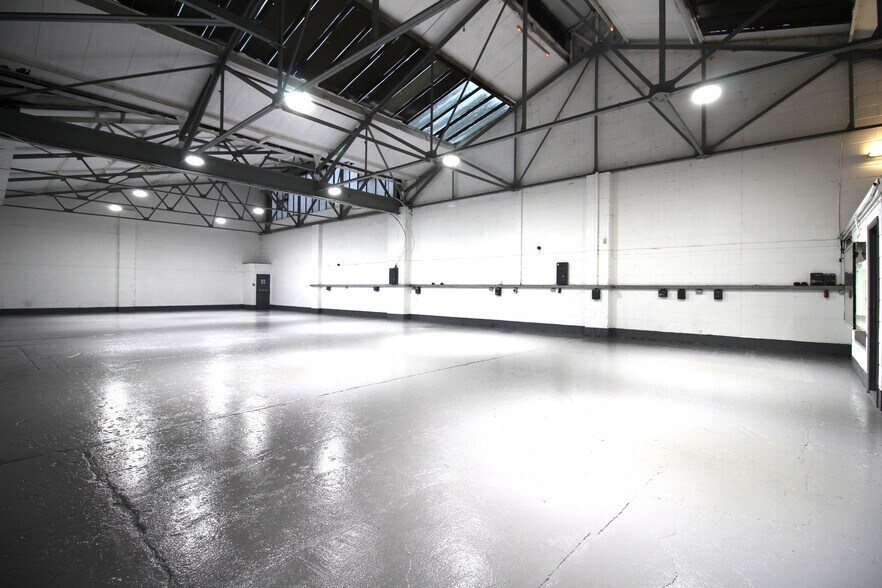 Jubilee Rd, Letchworth Garden City à louer - Photo de l’immeuble – Image 2 sur 14