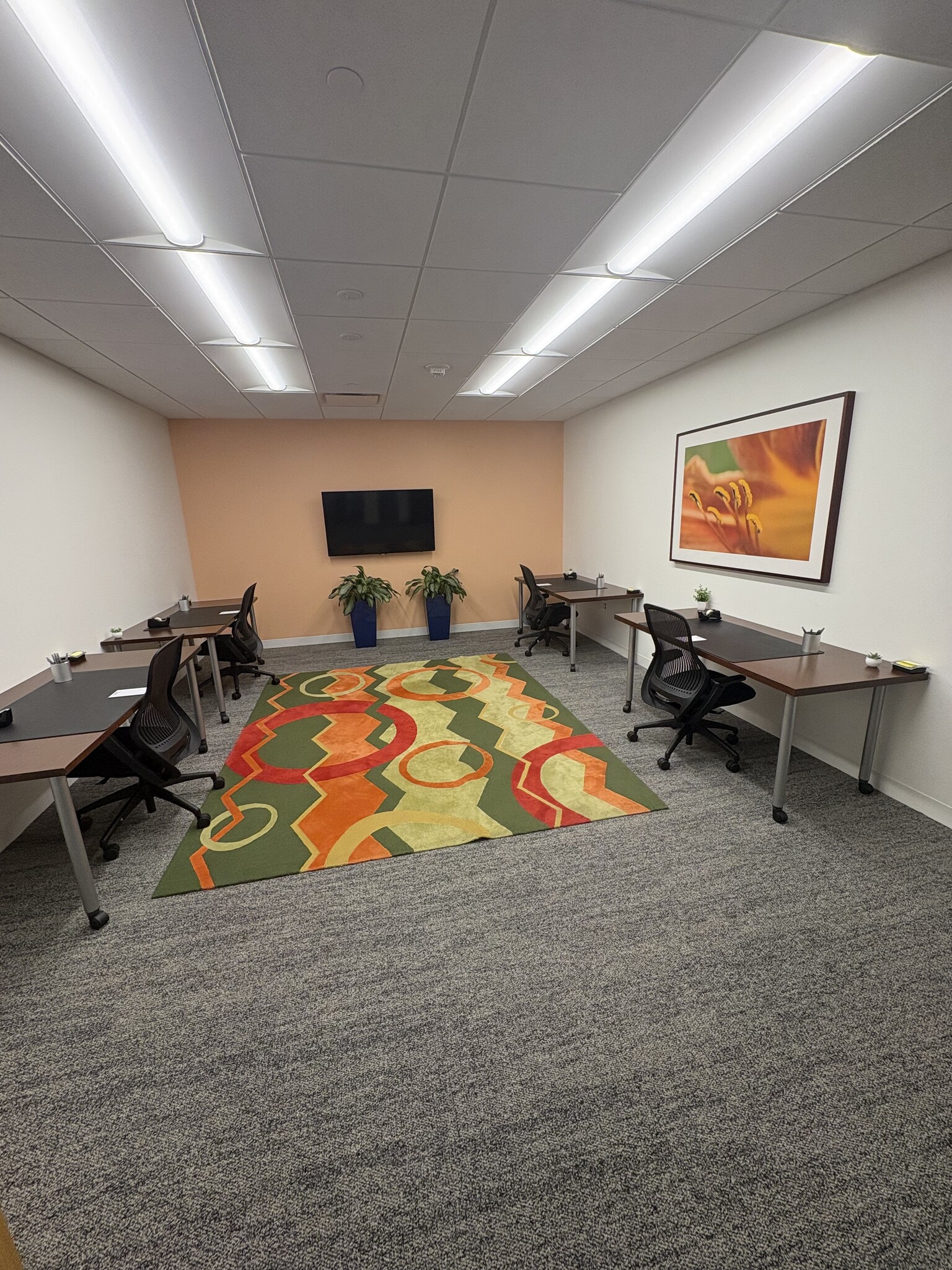 1717 K St NW, Washington, DC à louer Photo intérieure– Image 1 sur 1