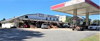 Plus de détails pour 1503 N Green St, Morganton, NC - Local commercial à vendre
