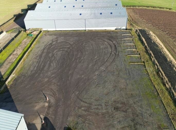 Broadleys Farm Cottages, Perth à louer - Photo de l’immeuble – Image 2 sur 5