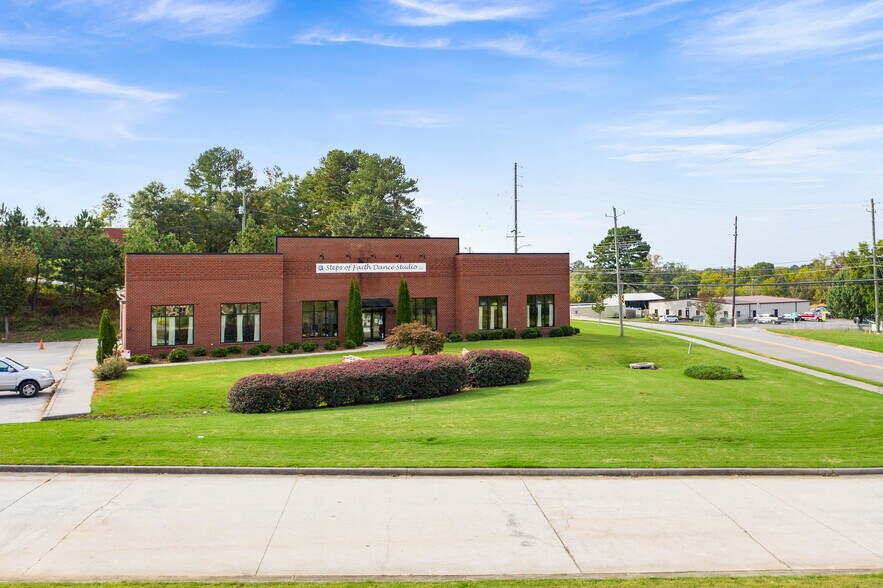 65 Walnut Grove Rd SE, Cartersville, GA à vendre - Photo de l’immeuble – Image 2 sur 38