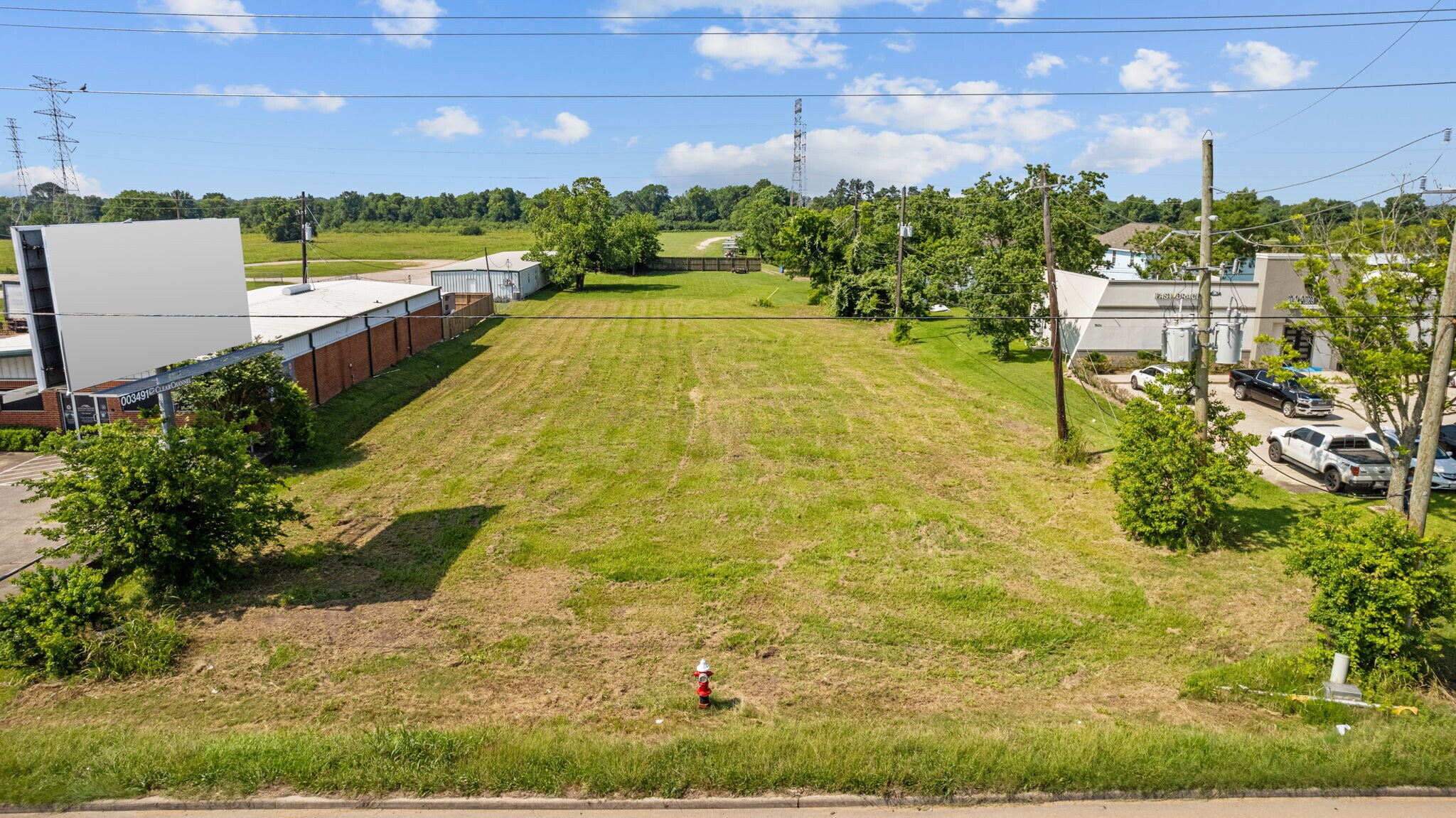 0 Morris Avenue, Manvel, TX à vendre Photo intérieure– Image 1 sur 7