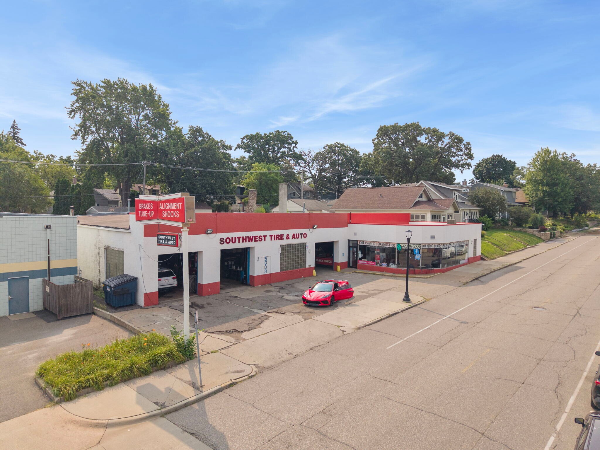 5009 Xerxes Ave S, Minneapolis, MN à vendre Photo de l’immeuble– Image 1 sur 49