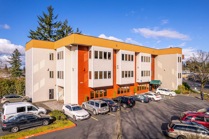 8383 NE Sandy Blvd, Portland, OR à vendre - Photo principale – Image 3 sur 18