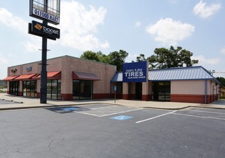 Plus de détails pour 4395 Fulton Industrial Blvd, Atlanta, GA - Local commercial à vendre