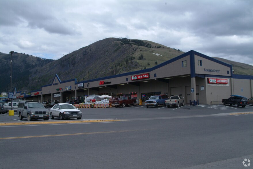 1003 E Broadway St, Missoula, MT à louer - Photo de l’immeuble – Image 2 sur 2
