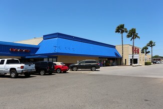 Plus de détails pour 5801 Weber Rd, Corpus Christi, TX - Local commercial à louer