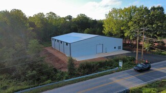 Plus de détails pour 839 Fairview Rd, Simpsonville, SC - Industriel/Logistique à vendre