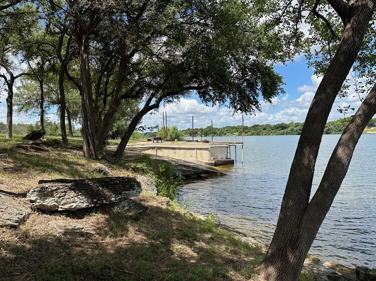 Old River Road, Marble Falls, TX à vendre - Photo de l’immeuble – Image 1 sur 11