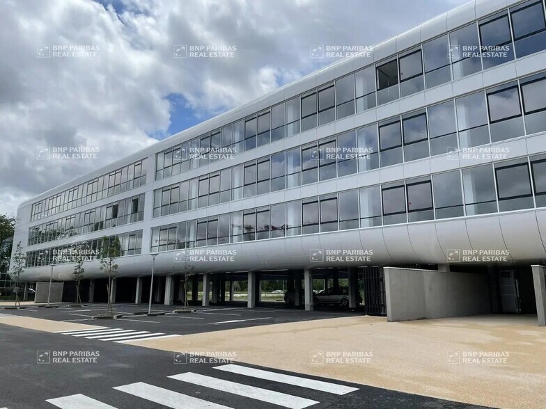 46 Rue Marco Polo, Labège à louer - Photo de l’immeuble – Image 2 sur 32