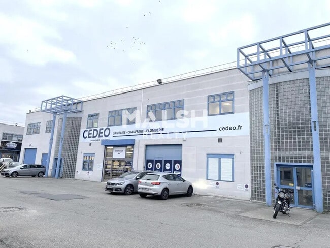 Plus de détails pour Bureau à vendre