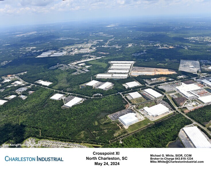 9035 Sightline, Ladson, SC à louer - Photo de l’immeuble – Image 2 sur 4