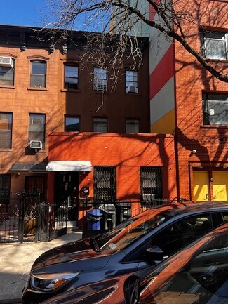 Plus de détails pour 431 E 119th St, New York, NY - Logement à vendre