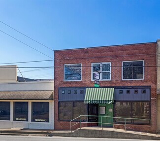 Plus de détails pour 116 N Main St, Goodlettsville, TN - Bureau/Local commercial à louer