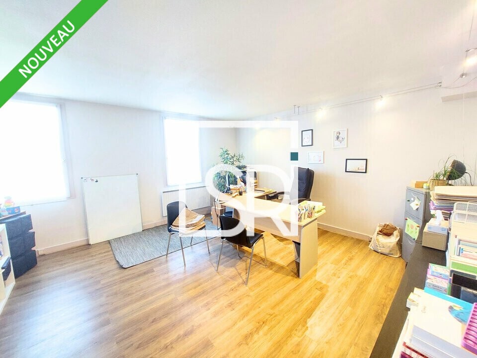 31 Rue Amiral Gourbeyre, Riom à vendre Photo intérieure– Image 1 sur 13