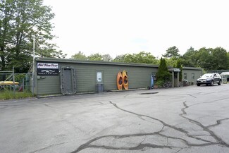 Plus de détails pour 1005 Augusta Rd, Belgrade, ME - Local commercial à vendre