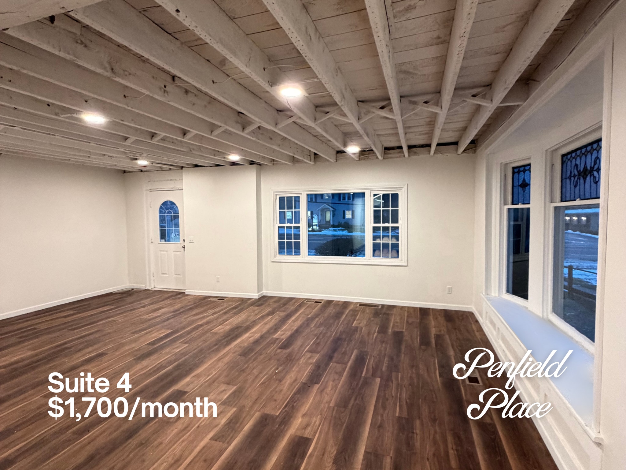 1788 Penfield Rd, Penfield, NY à louer Photo intérieure– Image 1 sur 4