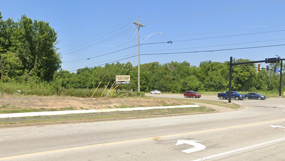71st & 209th St, Broken Arrow, OK à vendre - Photo de l’immeuble – Image 3 sur 6