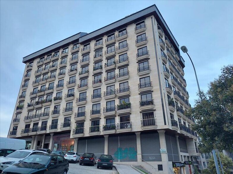 Local commercial dans Ourense à vendre - Photo de l’immeuble – Image 3 sur 17