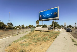 Plus de détails pour 303 N Wilmington Ave, Compton, CA - Terrain à vendre