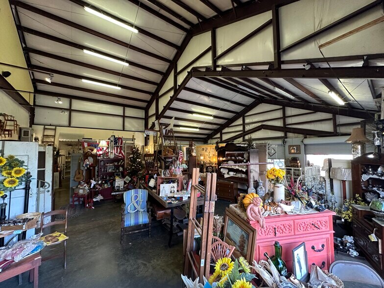 Rows 2 & 3 First Monday Grounds, Canton, TX à vendre - Photo de l’immeuble – Image 2 sur 18