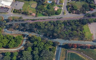 Plus de détails pour 378-384 Milltown Rd, Bridgewater, NJ - Terrain à vendre