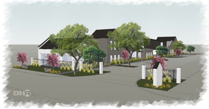 370 W Sunset Rd, San Antonio, TX à louer - Photo de l’immeuble – Image 2 sur 8