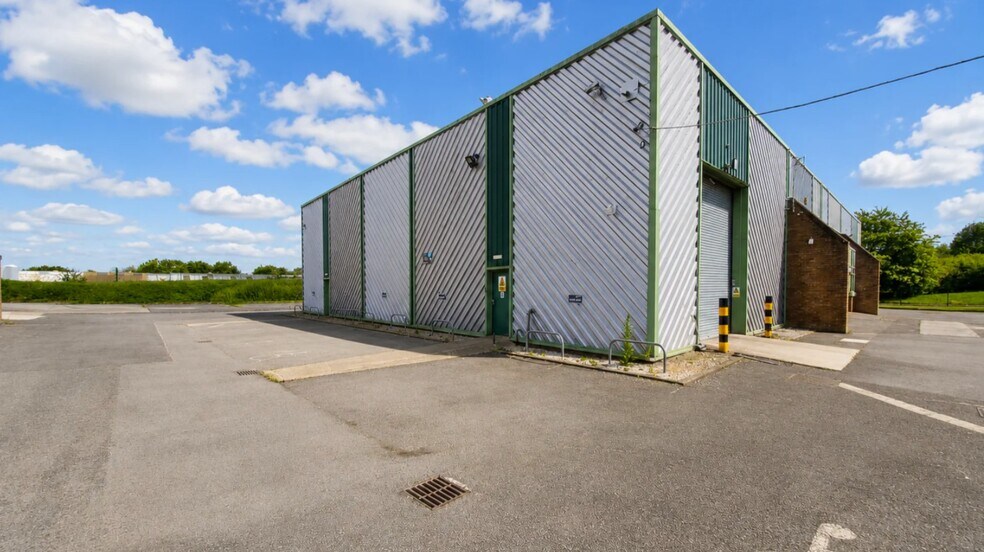 Clywedog Rd, Wrexham à louer - Photo de l’immeuble – Image 3 sur 4