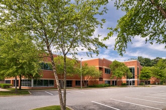 16901 Melford Blvd, Bowie, MD à louer Photo de l’immeuble– Image 1 sur 2