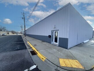 Plus de détails pour 414 La Crosse St, Mauston, WI - Industriel/Logistique à louer