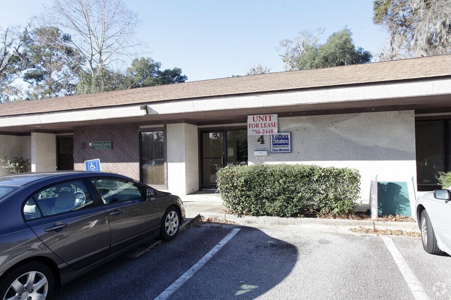 115 E Oglethorpe Hwy, Hinesville, GA à louer - Photo de l’immeuble – Image 2 sur 27