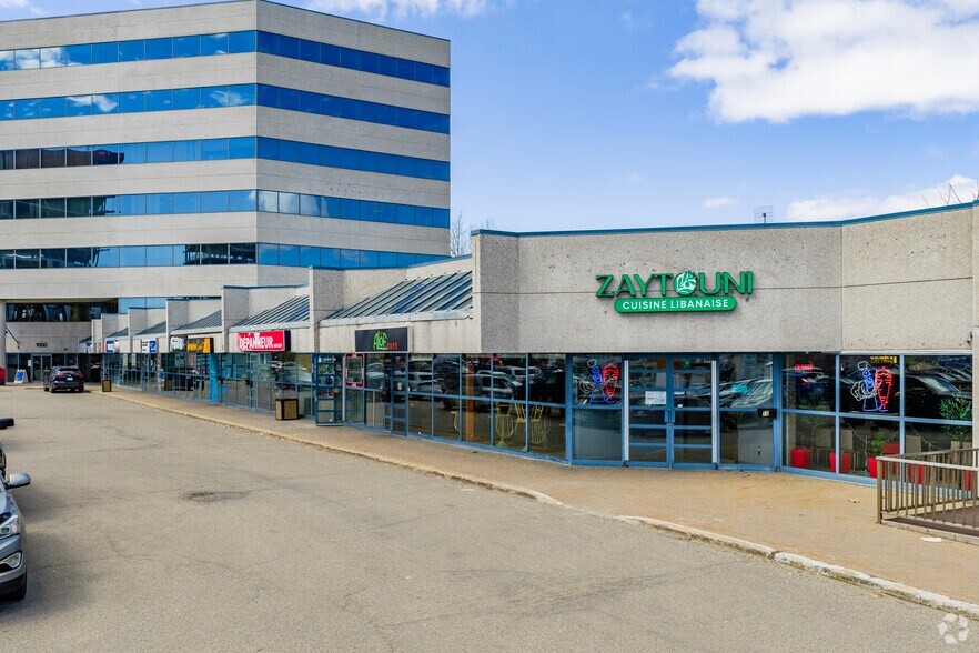 1000 Saint-Jean, Pointe-claire, QC à louer - Photo de l’immeuble – Image 3 sur 5