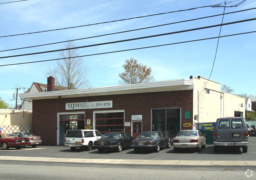 47-49 S Main St, Lodi, NJ à vendre - Photo de l’immeuble – Image 2 sur 20