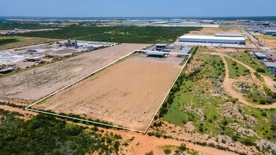 539 El Pico rd, Laredo, TX à louer Photo intérieure– Image 1 sur 15