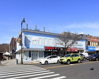 Plus de détails pour 160-162 Dyckman St, New York, NY - Local commercial à louer
