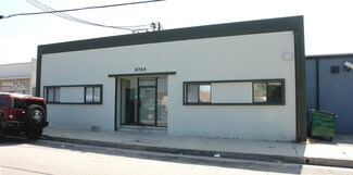Plus de détails pour 8756 Amigo Ave, Northridge, CA - Industriel/Logistique à louer
