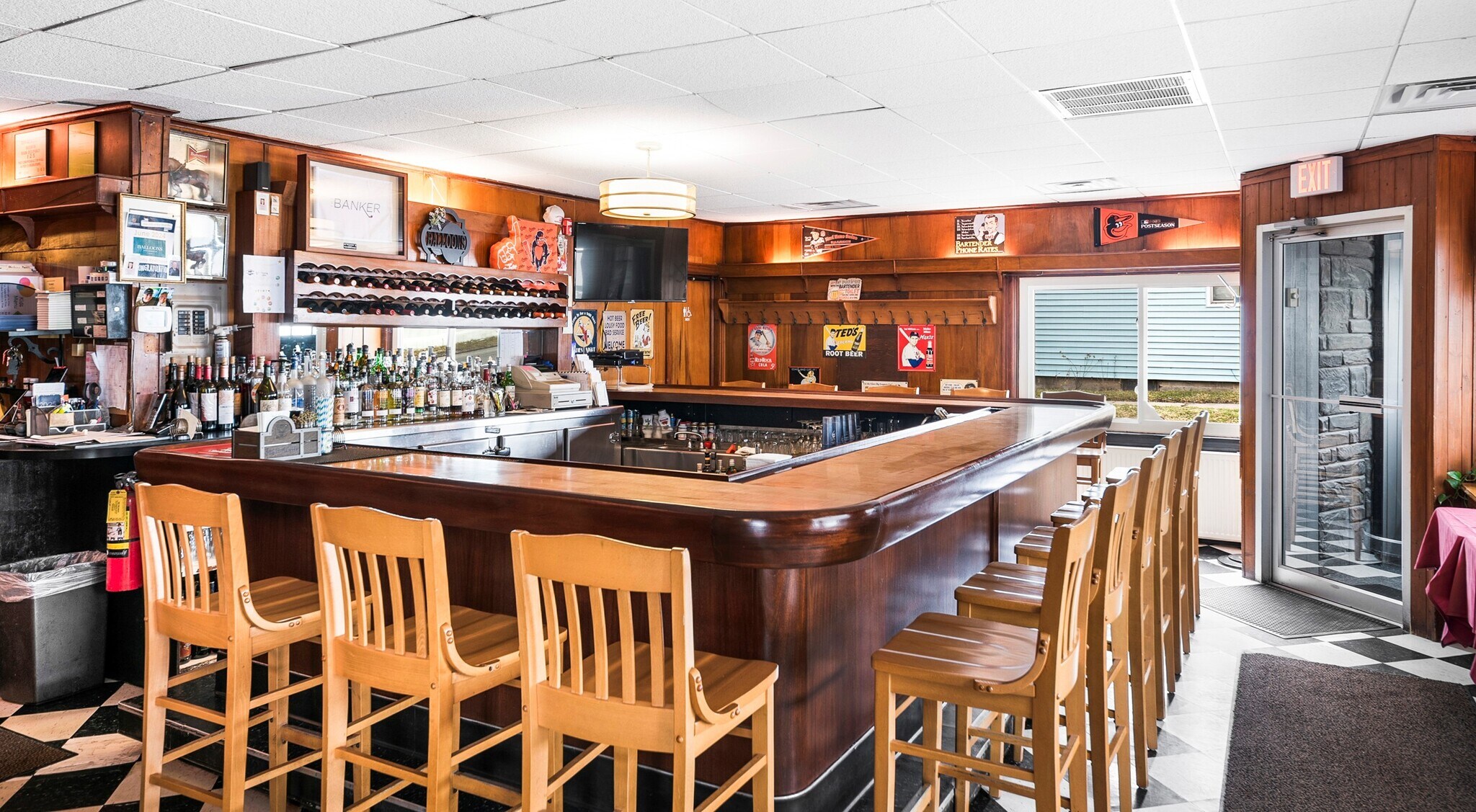 67 Washington St, Auburn, NY à vendre Photo intérieure– Image 1 sur 14