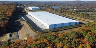 Plus de détails pour 128 Iron Mountain Rd, Mine Hill, NJ - Industriel/Logistique à louer