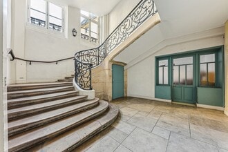 33 Rue Du Petit Musc, Paris à louer Photo intérieure– Image 2 sur 11