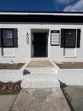 603 Summit Ave, Greensboro, NC à louer Photo intérieure– Image 1 sur 4