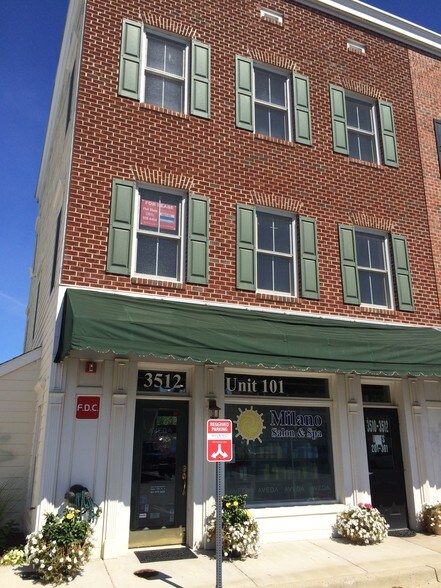 3512 Worthington Blvd, Urbana, MD à louer - Photo de l’immeuble – Image 3 sur 25