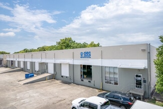 Plus de détails pour 16910 Texas Ave, Webster, TX - Industriel/Logistique à louer